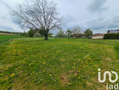 Terrain à bâtir à Paisy-Cosdon (10160)