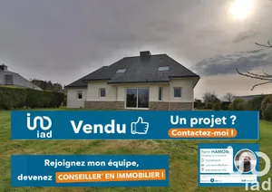Maison à Carantec (29660)