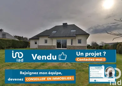 House at Carantec (29660)