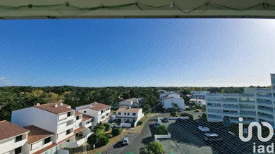 Appartement à Saint-Hilaire-de-Riez (85270)