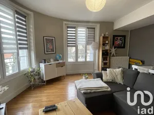 Apartment at Aurillac (15000)