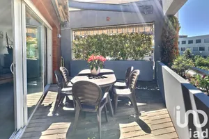 Appartement à Manosque (04100)