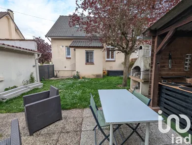 Maison traditionnelle à Sotteville-lès-Rouen (76300)