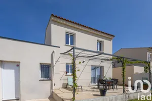 Maison à Bellegarde (30127)