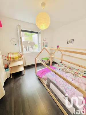 House at Verneuil-en-Halatte (60550)