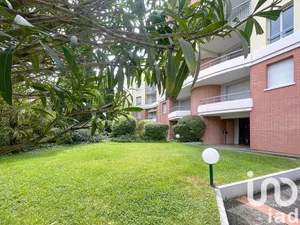 Appartement à Toulouse (31400)