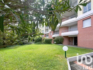 Apartment at Toulouse (31400)