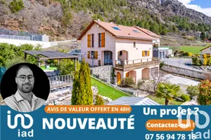 Maison à Rousset (05190)