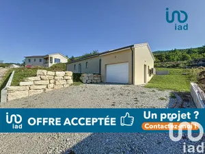 House at Brossainc (07340)