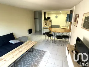 Appartement à Biarritz (64200)