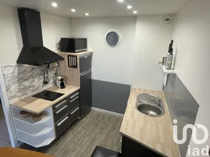 Apartment at Biarritz (64200)