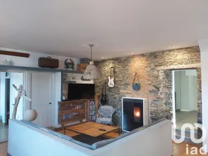 Maison à Nieul-le-Dolent (85430)