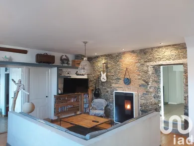 Maison à Nieul-le-Dolent (85430)