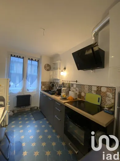 Appartement à Sarlat-la-Canéda (24200)