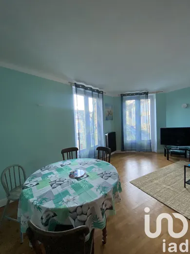 Appartement à Sarlat-la-Canéda (24200)