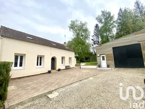 House at Essigny-le-Petit (02100)