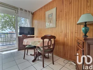 Appartement à Rochefort (17300)