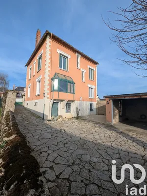 Maison à Brienon-sur-Armançon (89210)