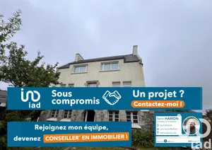 Maison à Carantec (29660)