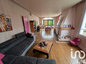 Maison à Brienon-sur-Armançon (89210)