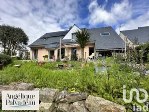 Maison à Clohars-Carnoët (29360)