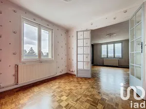 Apartment at Roanne (42300)