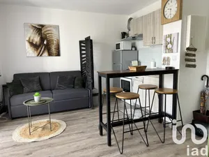 Appartement à Sérignan (34410)