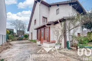 Maison à Tremblay-en-France (93290)