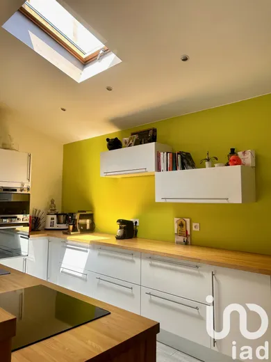 House at Cussac-Fort-Médoc (33460)