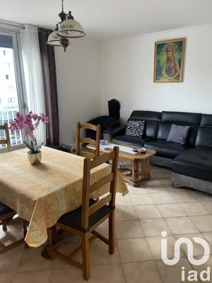 Appartement à Choisy-le-Roi (94600)