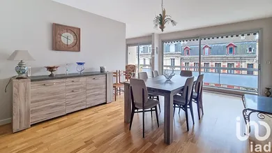 Appartement à Moulins (03000)