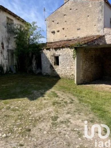 Maison de village à Ambléon (01300)