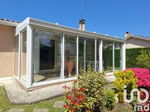 Maison à Arès (33740)