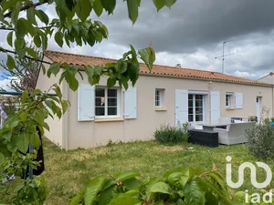 Maison à Luçon (85400)