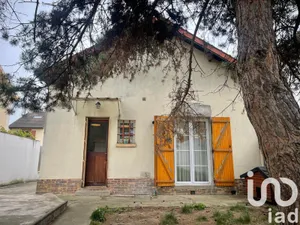 House at Le Blanc-Mesnil (93150)