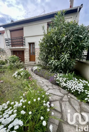 House at Drancy (93700)
