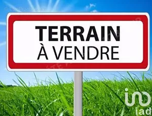 Building plot at La Tour-sur-Orb (34260)