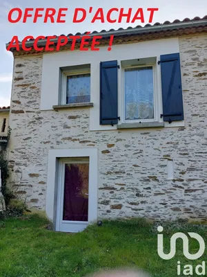 House at Divatte-sur-Loire (44450)
