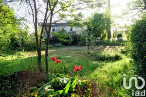Maison à Fleix (86300)