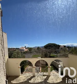 Maison traditionnelle à Saint-Cyprien (66750)