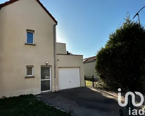 Maison à Sainte-Savine (10300)