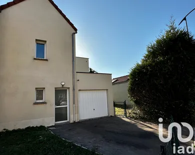 Maison à Sainte-Savine (10300)