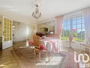 House at Montmartin-en-Graignes (50620)