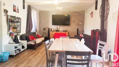 Townhouse at Bessèges (30160)