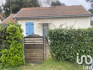 Maison à Saint-Brevin-les-Pins (44250)