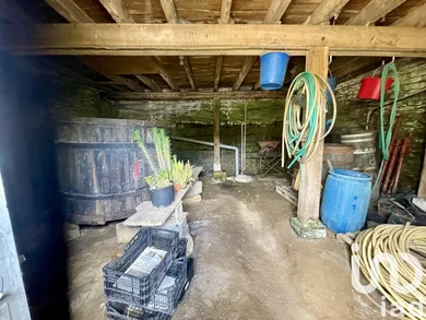 Farm at Vézac (24220) — 18/22