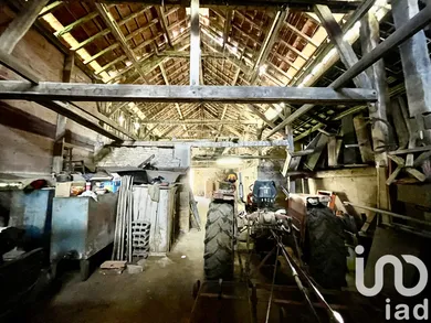 Farm at Vézac (24220) — 16/22