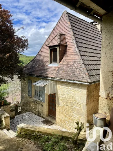Farm at Vézac (24220) — 6/22
