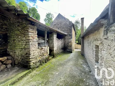 Farm at Vézac (24220) — 13/22
