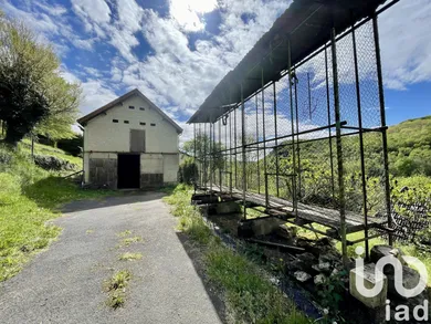 Farm at Vézac (24220) — 15/22